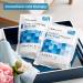 McKesson Disposable Cold Compress Instant Cold Pack 6x9 - 1 Count, 24 Packs - Buy Online on GoSupps.com