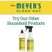 Buy Mrs. Meyer's Liquid Dish Soap Honeysuckle 16 oz - Eco-Friendly & Effective Dish Cleaner - International Shipping Available - Buy Online on GoSupps.com