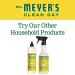 Mrs. Meyer's Clean Day Liquid Dish Soap - Honeysuckle Scent 16 oz | Eco-Friendly & Biodegradable Dishwashing Liquid - Buy Online on GoSupps.com