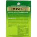 Twinings Pure Green Tea 20 Teabags (Pack of 8 Total 160 Teabags) - Buy Online on GoSupps.com