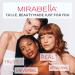 Mirabella Prime Makeup Primer - Weightless Silicone Formula with Vitamin E for Flawless Application | Perfects & Protects All Skin Types - Buy Online on GoSupps.com