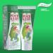 Punch & Judy Kids Toothpaste - Mint Flavour, 3+ Years, Fluoride & Sugar Free - 50ml (Pack of 1) - Buy Online on GoSupps.com