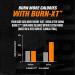 Burn-XT Thermogenic Fat Burner - 120 Veggie Capsules for Weight Loss & Energy - Buy Online on GoSupps.com
