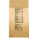Hemp Seed Protein Powder (3 lb) Nutty Flavor for Smoothies & Shakes | Pure Original Ingredients | Smooth Texture | 1 Pack - Buy Online on GoSupps.com