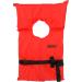 Seachoice Type II USCG Approved Adult Life Vest - Multiple Sizes & Colors - Orange - Buy Online on GoSupps.com