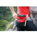 Shop Seven Mountains Boulder Accessories - Black & Red Chalk Bag Set with Bamboo Brush & Chalkball for Ultimate Climbing Safety - Buy Online on GoSupps.com