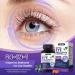 AREDS 2 Eye Vitamins and Mineral Supplement with Bilberry Extract Omega-3 Lutein Astaxanthin Zeaxanthin Eye Vitamin for Macular Health Dry Eye Eye Strain Night Vision - 120 Softgels - Buy Online on GoSupps.com