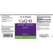 Natrol CoQ-10 200 mg Softgels - 45 Count - Heart Health & Energy Support - Buy Online on GoSupps.com