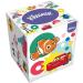 Kleenex Disney Tissue Boxes - 3-Ply Assorted Designs 12 Cube Boxes (48 Tissues Each) | International Shipping Available - Buy Online on GoSupps.com