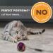NUTRO Perfect Portions Grain Free Wet Cat Food Variety Pack - Beef, Tuna, Chicken - 48 Twin-Packs, 1.32 oz each - Buy Online on GoSupps.com