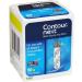 Buy Contour Next Test Strips 200 Strips | Accurate Diabetes Monitoring | Fast International Shipping - Buy Online on GoSupps.com