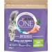 PURINA ONE Bifensis Sensitive Cat Food with Turkey for Adult Cats 450 g Bag | Pack of 10 - Buy Online on GoSupps.com