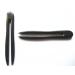 Handmade Black Sandalwood Hair Sticks - Pack of 2 | Myhsmooth Zz-bs-double 2 Count - Buy Online on GoSupps.com