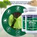 Ginkgo Biloba Tablets 6000mg | Supports Circulation and Mental Performance | Vegan & Vegetarian Friendly | 360 Tablets | UK Made - Buy Online on GoSupps.com