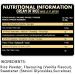 NXT Nutrition Cream of Rice 2kg - 80 Servings (Vanilla) | Shop Now - Buy Online on GoSupps.com