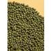Buy KoRo Organic Mung Beans 2kg | Protein-Rich Legumes | Bulk Organic Farming Value Pack - International Shipping Available - Buy Online on GoSupps.com