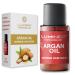 Lumineo Hair Serum (with Argan Oil)