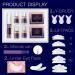 Silksence Lash Lift Kit - Professional Eyelash Perm & Curling Set for Salon-Quality Lash Extensions - Buy Online on GoSupps.com