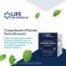 Life Extension Comprehensive Nutrient Packs - Advanced 30 Packets | Optimal Health & Wellness - Buy Online on GoSupps.com