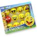 Oji-Emoji Premium Emoji Golf Balls 12-Pack Unique Professional Practice Golf Balls for Golfers Fun Golf Gifts for Men, Women, Dads, and Kids - Buy Online on GoSupps.com