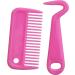 Pink Papaya Children's Pony Grooming Box - 7-Piece Lexinton Grooming Set in Pink | International Shipping Available - Buy Online on GoSupps.com