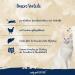 Sanabelle Light Dry Cat Food for Overweight Cats | 4 x 2 kg | Reduced Energy Content - Buy Online on GoSupps.com