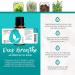 Rocky Mountain Oils Deep Breathe Essential Oil Blend - 15ml Aromatherapy for Diffusers & Topical Use | Relaxing Essential Oils for Stress Relief - Buy Online on GoSupps.com