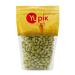 Yupik Matcha Green Tea Almonds 1 kg 6 Count Kosher Natural Flavors Whole Nuts Almonds Dipped in White Chocolate Matcha Flavored Snacks Matcha Latte Inspired Smooth & Crunchy Unique Sweet Snacks 6 kg