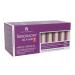 Seboradin ampoules for greasy hair against hair loss hair loss psoriasis dandruff hair serum for women men scalp care hair care 14 x 5.5 ml oily hair 5.5 ml (14 Pack)