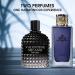 SavageExt/King 2PCS Eau De Toilette for Men-Fresh Romantic Scent Perfume for Men 3.4 Fl Oz Each Mens Cologne For All Skin Daily Used Valentine/King - Buy Online on GoSupps.com