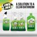 Lime-A-Way Bathroom Cleaner 32 fl oz - Removes Lime, Calcium, Rust - Buy Online on GoSupps.com