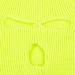 Shop SUNTRADE 3 Hole Beanie Face Mask Ski Set of 2 L Yellow for Men & Women - Ultimate Winter Warmth & Style - Buy Online on GoSupps.com