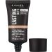 Rimmel Lasting Matte Full Coverage Foundation 30 ml - Shade 100 Ivory - Buy Online on GoSupps.com