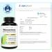 Waterlash Nettle Capsules 820mg - High-Dose Vegan Detox with Dandelion Parsley & Juniper - Natural Herbal Supplement for Wellness - Buy Online on GoSupps.com