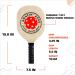 Amazin' Aces Pickleball Paddles Set - USAPA-Approved Rackets for All Ages and Levels - Buy Online on GoSupps.com