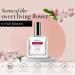 DEMETER Fragrance Library 3.4 oz Cologne Spray - Hyacinth - Buy Online on GoSupps.com