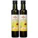 Holle Organic Baby Food Oil - Pack of 2 (2 x 250 ml) | Premium International Shipping - Buy Online on GoSupps.com