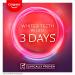 Colgate Max White Ultra Active Foam Teeth Whitening Toothpaste 75ml - Whitens Teeth in 3 Days, Enamel Safe Formula, Removes Deep Stains - Clinically Proven Fluoride Whitening Toothpaste - Buy Online on GoSupps.com