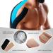 AJUVIA Kinesiology Tape - Latex-Free, Waterproof Sports Tape - 2 Rolls, Lasts up to 14 Days - Black, 2 x 10 - Buy Online on GoSupps.com