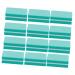 FRCOLOR Sponge Sponge File Nail File Nail Buffer Files Buffer Block Tools Nail Polisher Nail Art Care Sanding Block Files Diamond Nail File Nail Art Tool Nail Buffer Blocks Manicure Art 4X2.5X1.5CM Green
