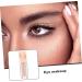 DOITOOL 1pc Eyeshadow Liquid Eyeliner Shimmer Eyeliners Eye Makeup Glow Eye Powder Eye Shadow Sequins - Buy Online on GoSupps.com