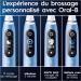 Buy Oral-B iO Series 9 Special Edition Electric Toothbrush - Bluetooth 7 Modes Travel Case | International Shipping - Buy Online on GoSupps.com