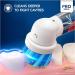Oral-B Pro Kids Electric Toothbrush | Christmas Gift for Kids | Spiderman Stickers | 2 Modes | Kid-Friendly Sensitive Mode | Ages 3+ | 2 Pin UK Plug | Blue - Buy Online on GoSupps.com