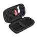 Hermitshell Travel Case for Merkur Mk34c/MK-37001 Double Edge Razor Short Handle - Protective Storage Solution - Buy Online on GoSupps.com