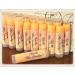 10 KISS THE MISS GOODBYE Mimosa Flavored Lip Balms - Perfect Favors for Bridal Showers & Bachelorette Parties - Buy Online on GoSupps.com