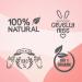 TRINIDa Peach & Jasmine Scented Candles - 3 Pack Luxury Aromatherapy Glass Jar - Pink Lady Vanilla Candle Set for Home - Buy Online on GoSupps.com