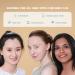 Buy Hydrocolloid Acne Pimple Patches - Extra Adhesion Spot Cover for Cystic & Whitehead 72 Dots for All Skin Types - Buy Online on GoSupps.com
