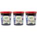 Jardin BiO tic Extra Wild Blueberry Jam 320 g - Pack of 3 - Buy Online on GoSupps.com