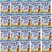 20 x Mixed Fruit Snacks Bags Made With Real Fruit Gluten Free 25g - Buy Online on GoSupps.com