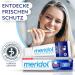 Buy Meridol Parodont Expert Toothpaste (6 x 75 ml) & Celexqua Toothbrush Cap - International Shipping Available - Buy Online on GoSupps.com